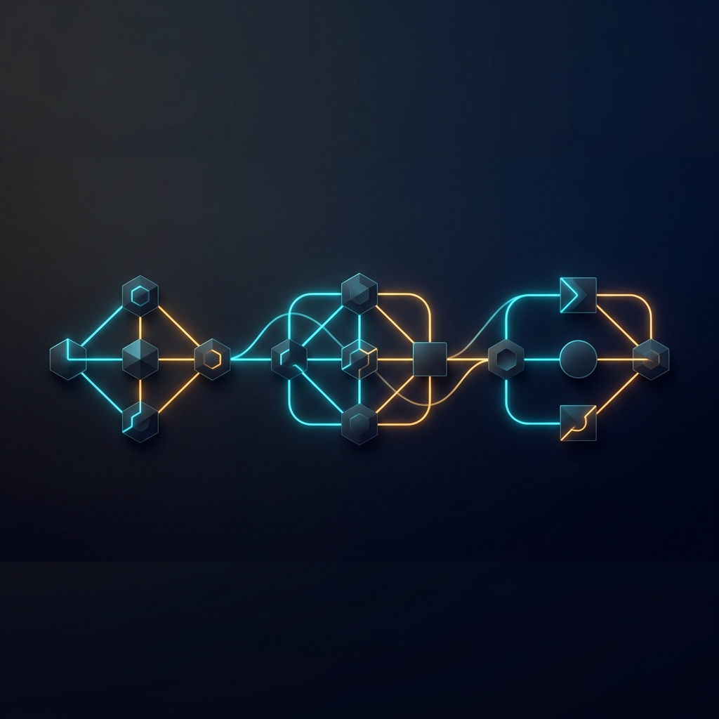 The Vision Behind DevOpsAgent: AI-First Pipeline Orchestration