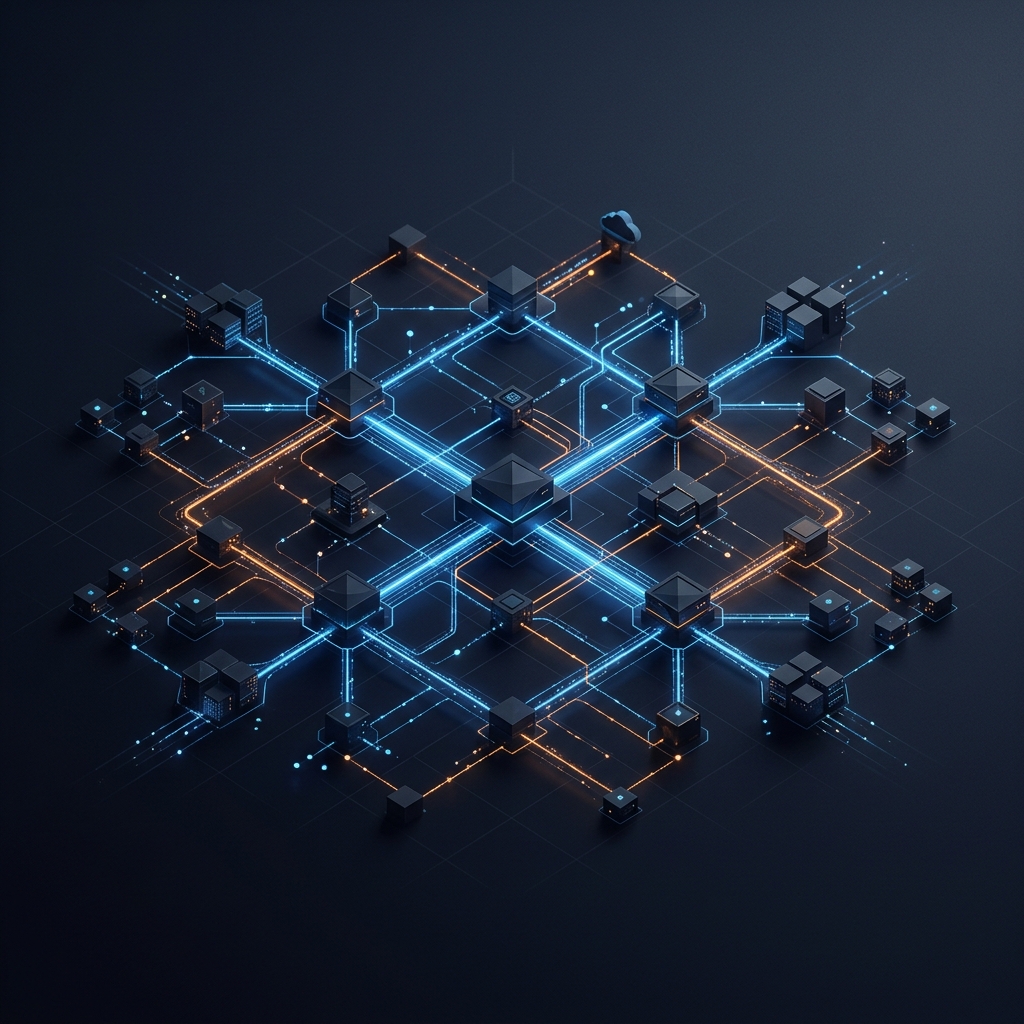 ERP Architecture Case Study: Enterprise Reliability at Scale