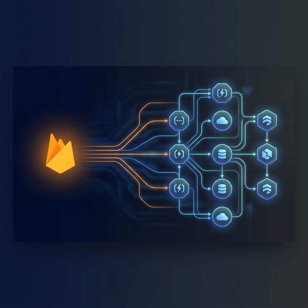 Migrating to Firebase Gen 2 Cloud Functions